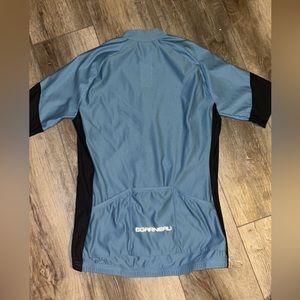 Louis Garneau Cycling Jersey